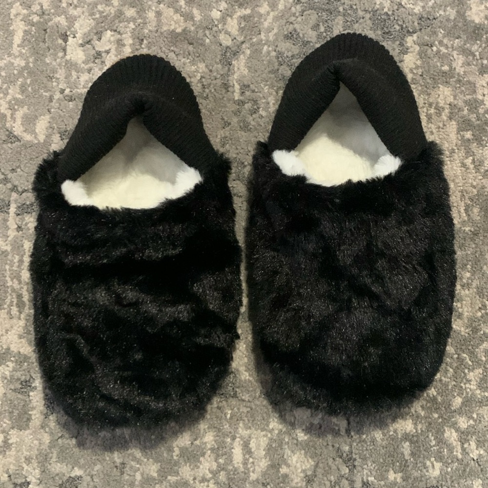 Slippers
